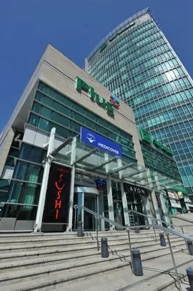 Centrum Medyczne Medicover Plac Andersa